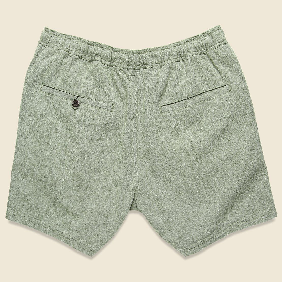 Isaiah Local Short - Cactus - Katin - STAG Provisions - Shorts - Lounge