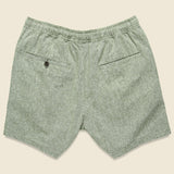 Isaiah Local Short - Cactus - Katin - STAG Provisions - Shorts - Lounge