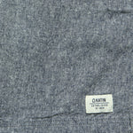 Isaiah Heather Easy Short - Navy - Katin - STAG Provisions - Shorts - Lounge