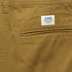Cove Short - Light Brown - Katin - STAG Provisions - Shorts - Solid