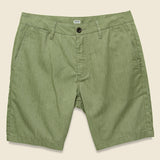 Court Short - Cactus - Katin - STAG Provisions - Shorts - Solid