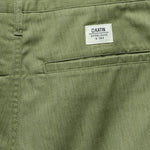 Court Short - Cactus - Katin - STAG Provisions - Shorts - Solid