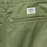 Court Short - Cactus - Katin - STAG Provisions - Shorts - Solid