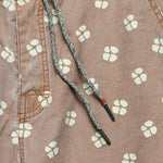 Drew Boardshort - Light Brown - Katin - STAG Provisions - Shorts - Swim