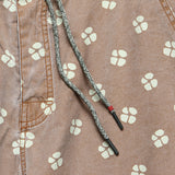 Drew Boardshort - Light Brown - Katin - STAG Provisions - Shorts - Swim