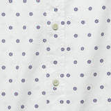Mission Mini Floral Shirt - White - Katin - STAG Provisions - Tops - S/S Woven - Floral