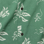 Haiku Aloha Camp Shirt - Herb - Katin - STAG Provisions - Tops - S/S Woven - Floral