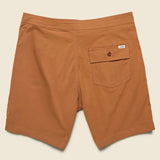 Wilson Boardshort - Light Brown - Katin - STAG Provisions - Shorts - Swim