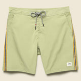 Theo Boardshort - Cactus - Katin - STAG Provisions - Shorts - Swim