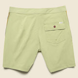 Theo Boardshort - Cactus - Katin - STAG Provisions - Shorts - Swim