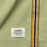 Theo Boardshort - Cactus - Katin - STAG Provisions - Shorts - Swim