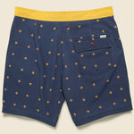 Carver Boardshort - Navy - Katin - STAG Provisions - Shorts - Swim