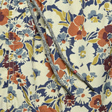 Flora Swim Trunk - Cream - Katin - STAG Provisions - Shorts - Swim