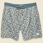 Posey Boardshort - Overcast - Katin - STAG Provisions - Shorts - Swim