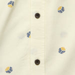 Norris Shirt - Wool - Katin - STAG Provisions - Tops - S/S Woven - Other Pattern