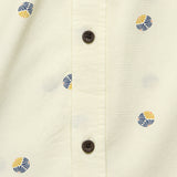 Norris Shirt - Wool - Katin - STAG Provisions - Tops - S/S Woven - Other Pattern