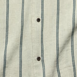 Alan Aloha Shirt - Light Grey - Katin - STAG Provisions - Tops - S/S Woven - Stripe