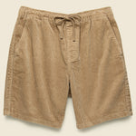 Kord Short - Dusty Pink - Katin - STAG Provisions - Shorts - Solid