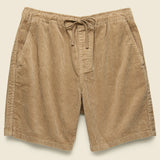 Kord Short - Dusty Pink - Katin - STAG Provisions - Shorts - Solid