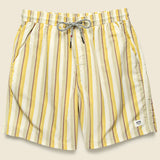 Kenwood Swim Trunk - Antique Gold - Katin - STAG Provisions - Shorts - Swim
