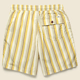 Kenwood Swim Trunk - Antique Gold - Katin - STAG Provisions - Shorts - Swim