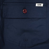 Theo Boardshort - Navy - Katin - STAG Provisions - Shorts - Swim