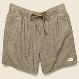 Isaiah Local Short - Umber - Katin - STAG Provisions - Shorts - Lounge