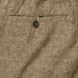 Isaiah Local Short - Umber - Katin - STAG Provisions - Shorts - Lounge