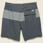 Roam Boardshort - Black Wash - Katin - STAG Provisions - Shorts - Swim