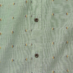 Carver Dobby Shirt - Olive - Katin - STAG Provisions - Tops - S/S Woven - Other Pattern