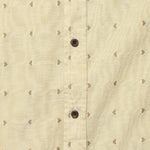 Carver Dobby Shirt - Khaki - Katin - STAG Provisions - Tops - S/S Woven - Other Pattern