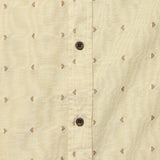 Carver Dobby Shirt - Khaki - Katin - STAG Provisions - Tops - S/S Woven - Other Pattern