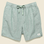 Isaiah Local Short - Dark Teal - Katin - STAG Provisions - Shorts - Lounge