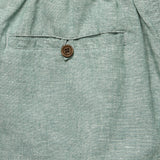 Isaiah Local Short - Dark Teal - Katin - STAG Provisions - Shorts - Lounge