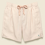 Isaiah Local Short - Rose Smoke - Katin - STAG Provisions - Shorts - Lounge