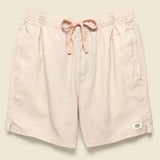 Isaiah Local Short - Rose Smoke - Katin - STAG Provisions - Shorts - Lounge