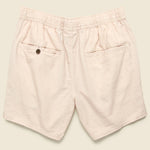 Isaiah Local Short - Rose Smoke - Katin - STAG Provisions - Shorts - Lounge