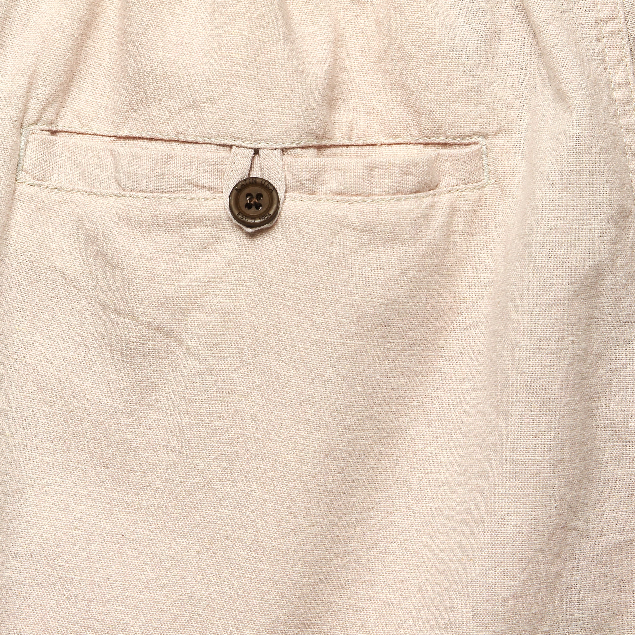 Isaiah Local Short - Rose Smoke - Katin - STAG Provisions - Shorts - Lounge