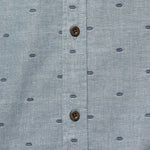 Twine Dobby Shirt - Navy - Katin - STAG Provisions - Tops - S/S Woven - Dot