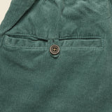 Cord Local Short - Dark Teal - Katin - STAG Provisions - Shorts - Lounge