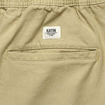 Trails Short - Khaki - Katin - STAG Provisions - Shorts - Solid