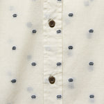 Twine Shirt - Wool - Katin - STAG Provisions - Tops - S/S Woven - Dot