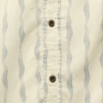 Hazy Shirt - Wool - Katin - STAG Provisions - Tops - S/S Woven - Other Pattern