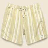 Ian Short - Brass - Katin - STAG Provisions - Shorts - Lounge
