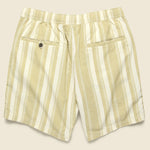 Ian Short - Brass - Katin - STAG Provisions - Shorts - Lounge