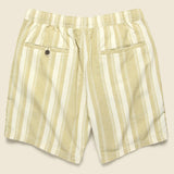 Ian Short - Brass - Katin - STAG Provisions - Shorts - Lounge
