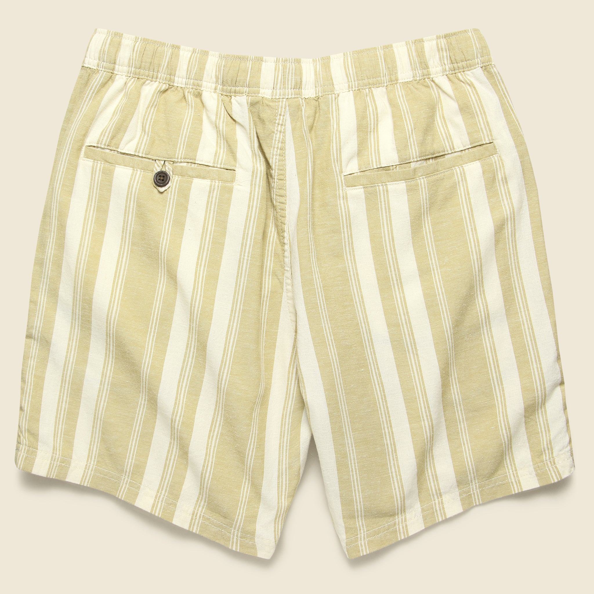 Ian Short - Brass - Katin - STAG Provisions - Shorts - Lounge