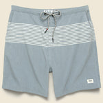 Roam Boardshort - Steel Blue - Katin - STAG Provisions - Shorts - Swim