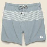 Roam Boardshort - Steel Blue - Katin - STAG Provisions - Shorts - Swim