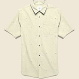 Twine Shirt - Pimento - Katin - STAG Provisions - Tops - S/S Woven - Dot